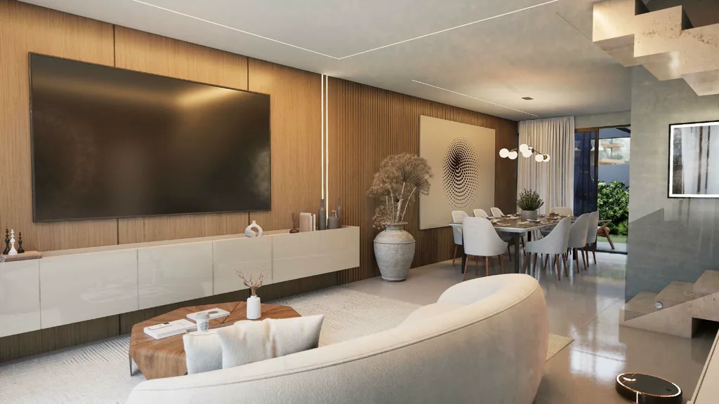 Imagem CASA RESIDENCIAL em Curitiba - PR, Jardim Social