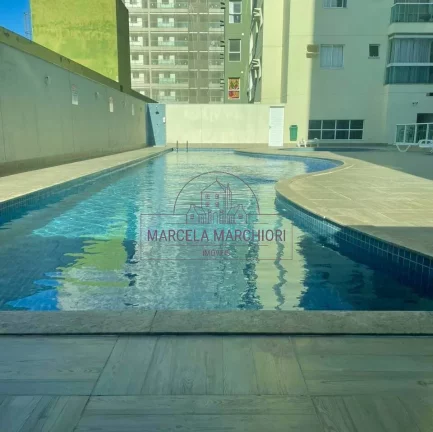 Imagem Ap 3 quartos, suíte, vista pro mar, armários, ALUGADO