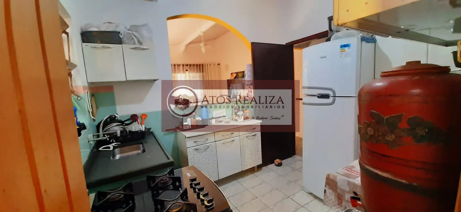 Imagem Casa térrea em Praia dos Sonhos - Itanhaém
