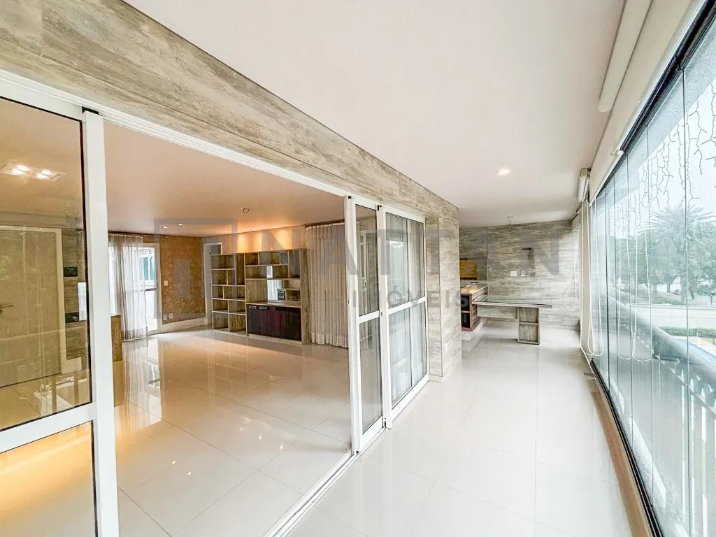 Imagem Apartamento Garden com 3 dormitórios à venda, 215 m² por R$ 2.450.000,00 - Parque da Mooca - São Paulo/SP