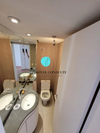 Imagem Apartamento para venda com 3 quartos em Alto de Pinheiros - São Paulo - SP