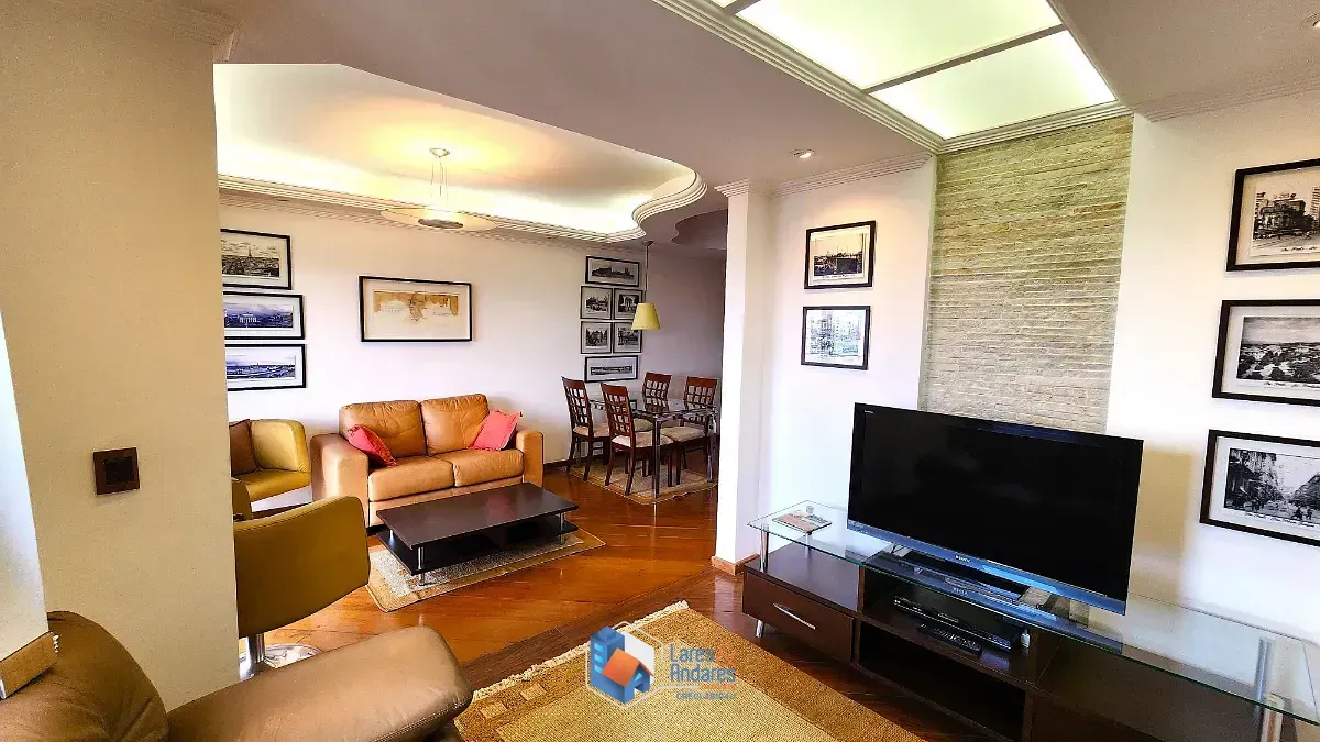Imagem Cobertura para venda em Vila Clementino com 2 quartos, 148m²
