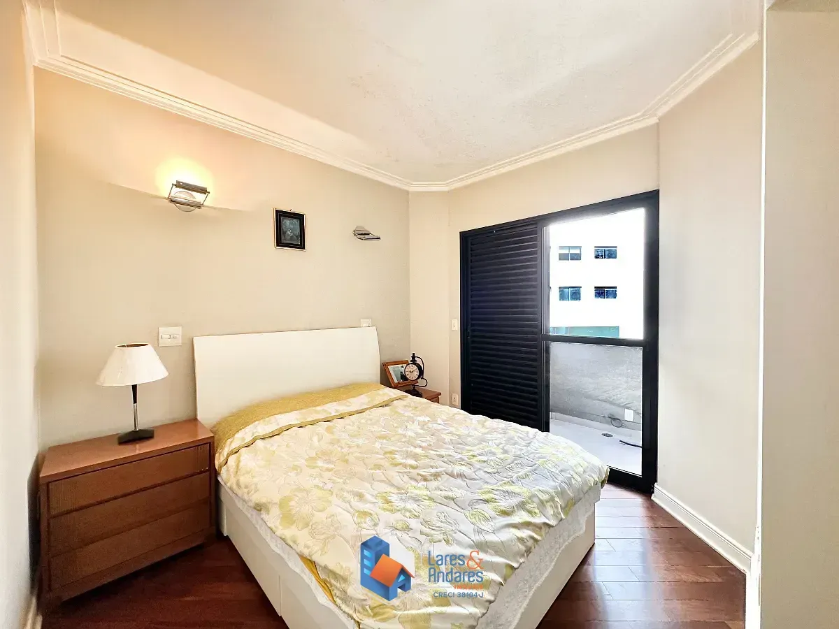 Imagem Apartamento para venda e locação em Aclimação com 3 quartos, sendo 2 suítes, 226m²