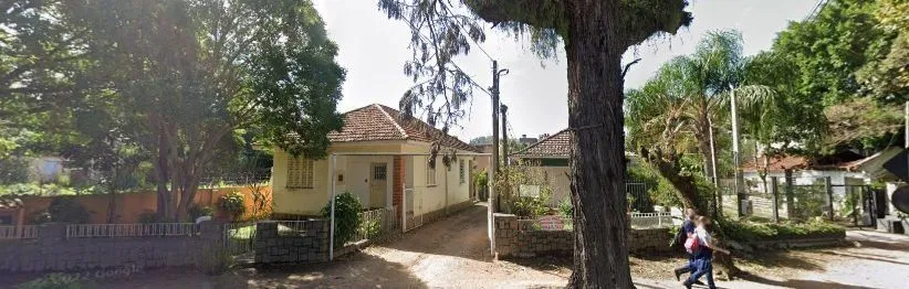 Imagem Terreno para Venda - 0m², 0 dormitórios, Ipanema