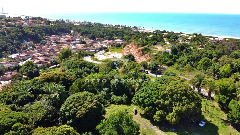 Imagem AREA COMERCIAL em SANTA CRUZ CABRÁLIA - BA, Santa Cruz Cabrália