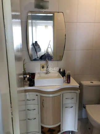 Imagem Venda: Apartamento 3 Dormitórios em Areias - R$ 310K