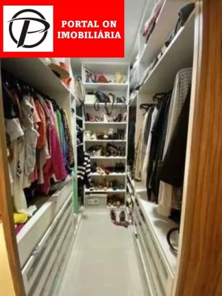 Imagem APARTAMENTO RESIDENCIAL em RIO DE JANEIRO - RJ, BARRA DA TIJUCA
