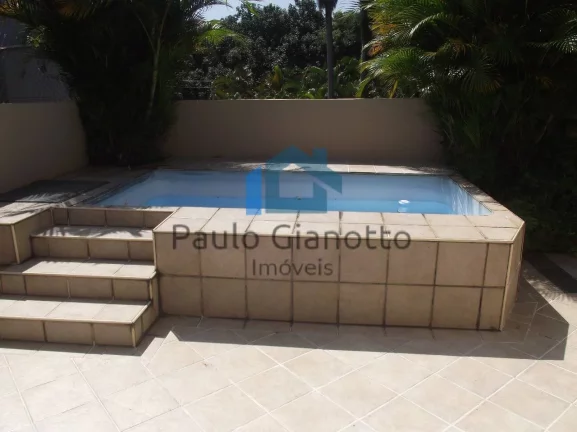Imagem Casa à venda no residencial Jardim da Glória em Cotia