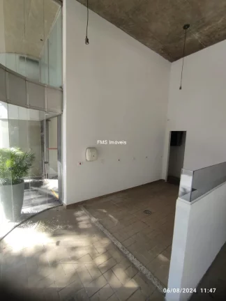 Imagem Loja com 200m² para locação no Jardim Paulistano.