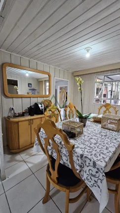 Imagem Terreno com casa no Pilarzinho