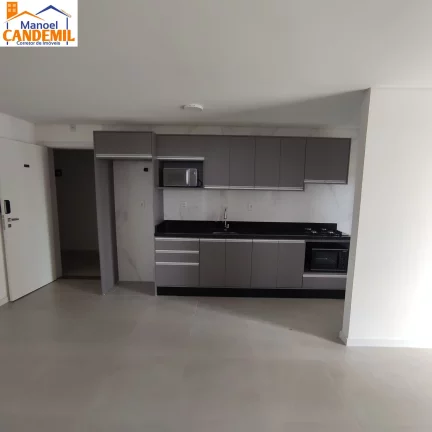 Imagem Apartamento em Anita Garibaldi, Joinville/SC