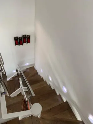 Imagem Apartamento com 2 Quartos à Venda, 90 m² em Campo Belo - São Paulo