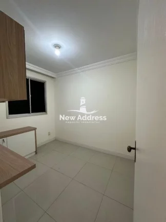 Imagem Apartamento 2 Quartos Sol da Manhã em Valparaíso - Serra/ES