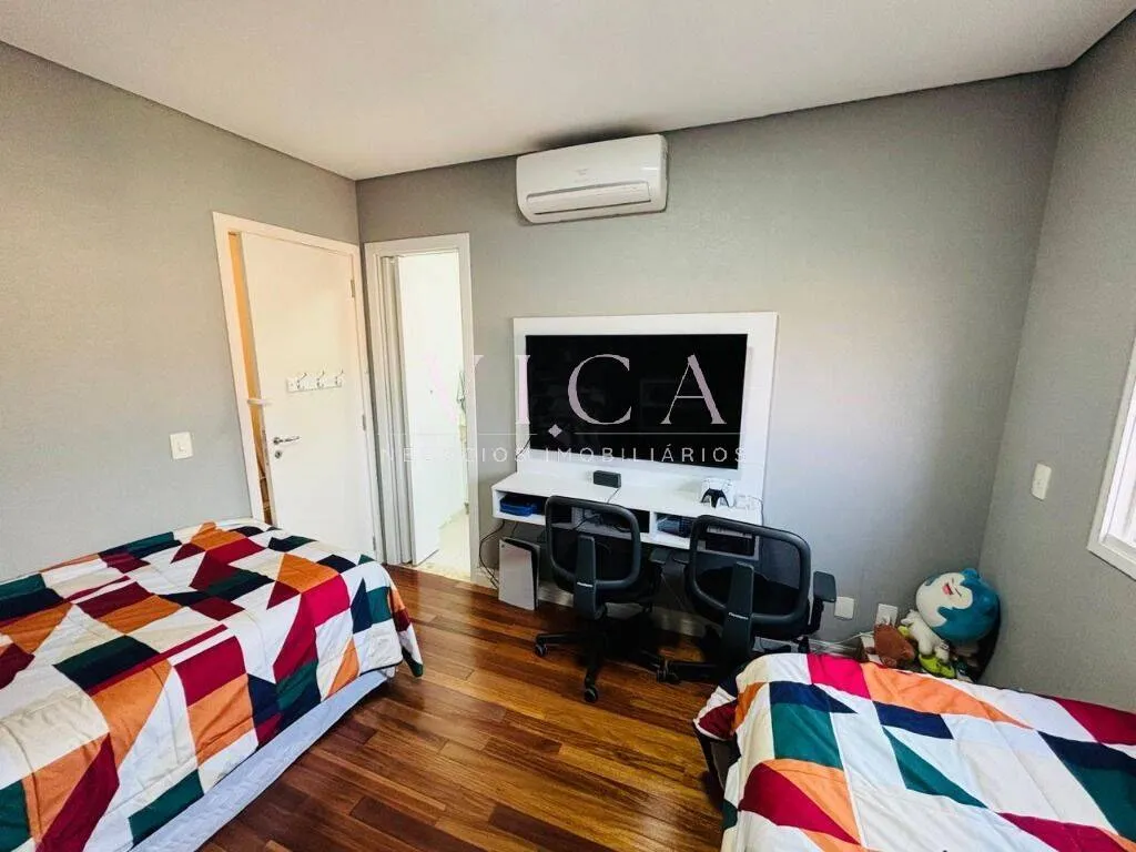 Imagem Apartamento com 2 dormitórios à venda, 133m², R$ 1.485.000 - Alphaville/SP