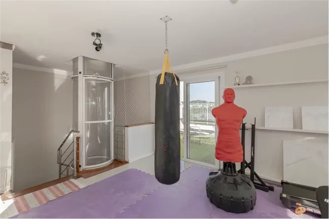 Imagem Casa para venda no bairro Vila Assunção em Porto Alegre