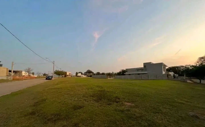 Imagem Parque Ecoresidencial Fazenda Jequitibá - Terreno de 1711m² com Infraestrutura Completa