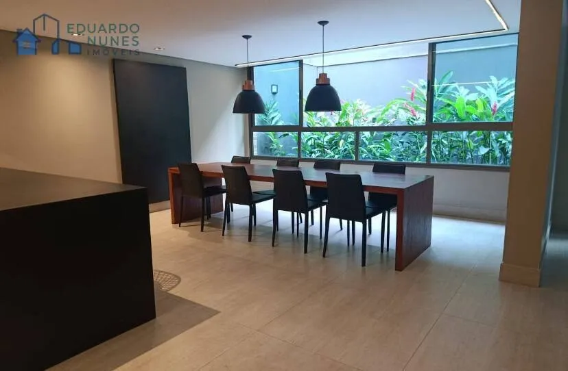 Imagem Apartamento no Lourdes - 2 quartos, suíte e 2 vagas livres.