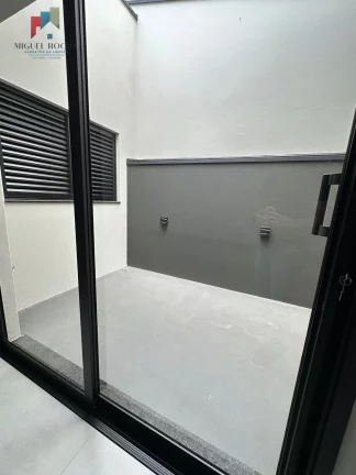 Imagem Casa à venda no bairro Reservas Dos Ipes - Tatuí/SP
