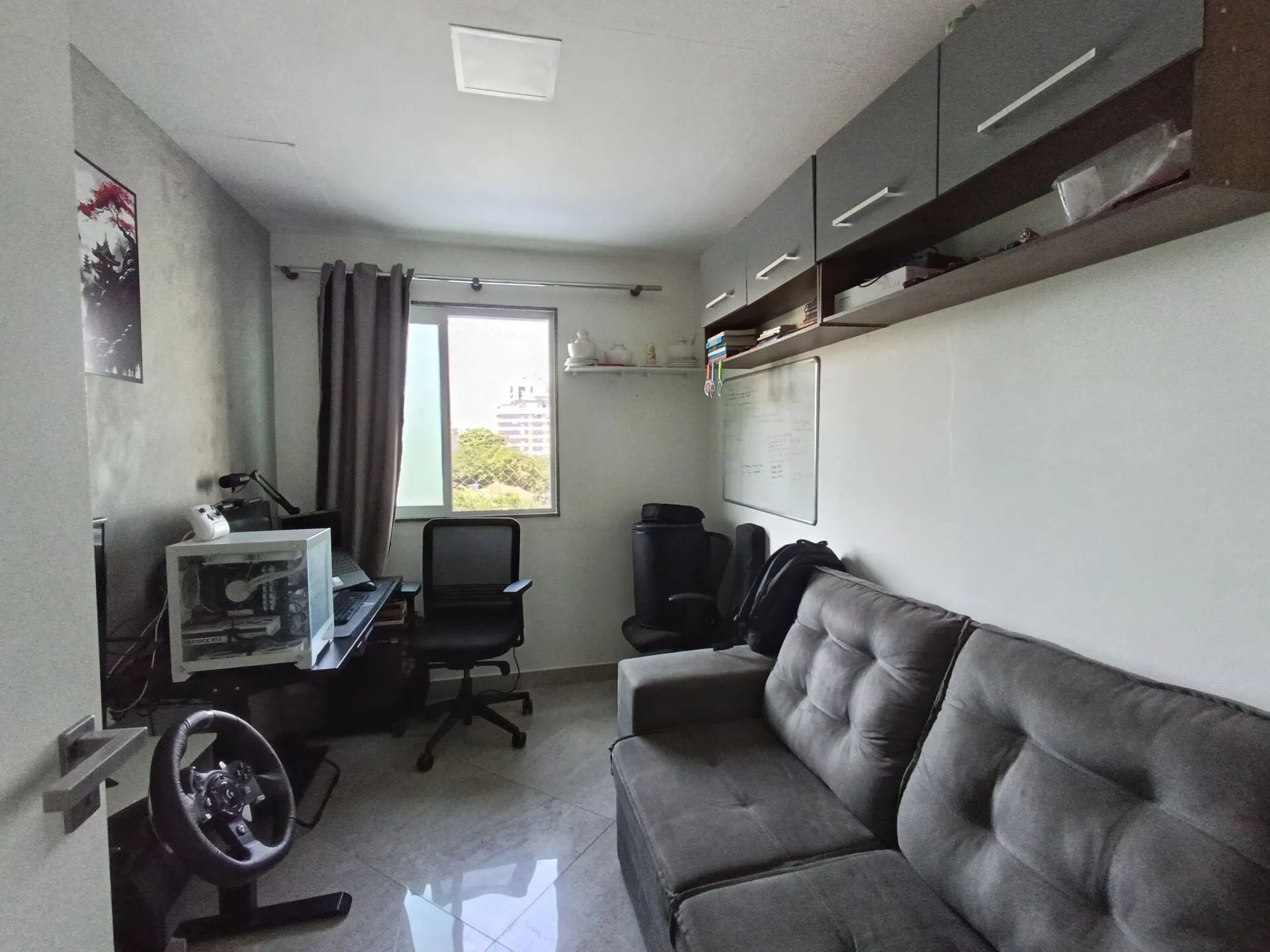 Imagem Magnus Residence Tijuca - Apartamento no bairro Tijuca, Rio de Janeiro
