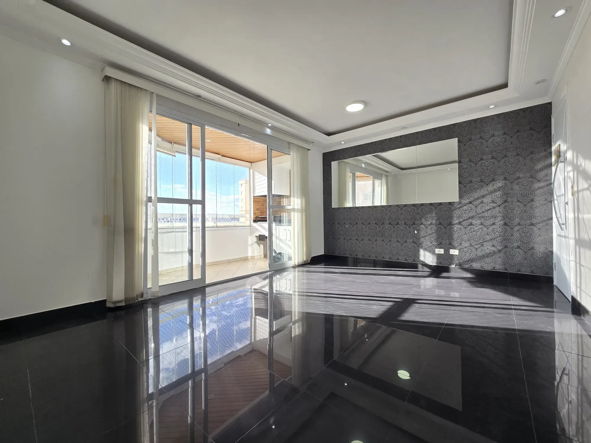 Foto do imóvel Apartamento com 3 Quartos à Venda, 94 m² em Jardim Zaira - Guarulhos
