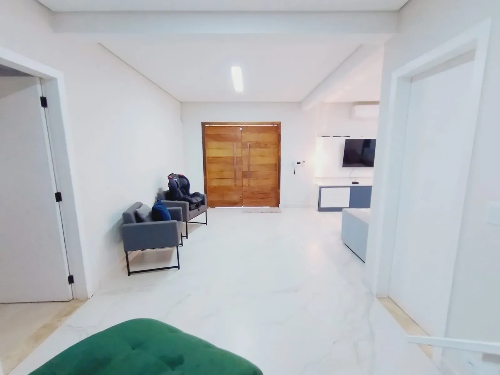Imagem Chácara com 3 Quartos à Venda, 348 m² em Chácaras Reunidas Guaio - Suzano