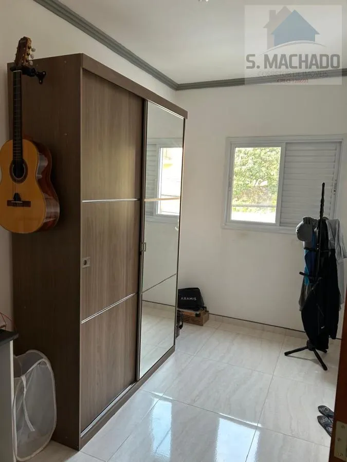 Imagem Apartamento para Venda em Santo André / SP no bairro Parque Novo Oratório
