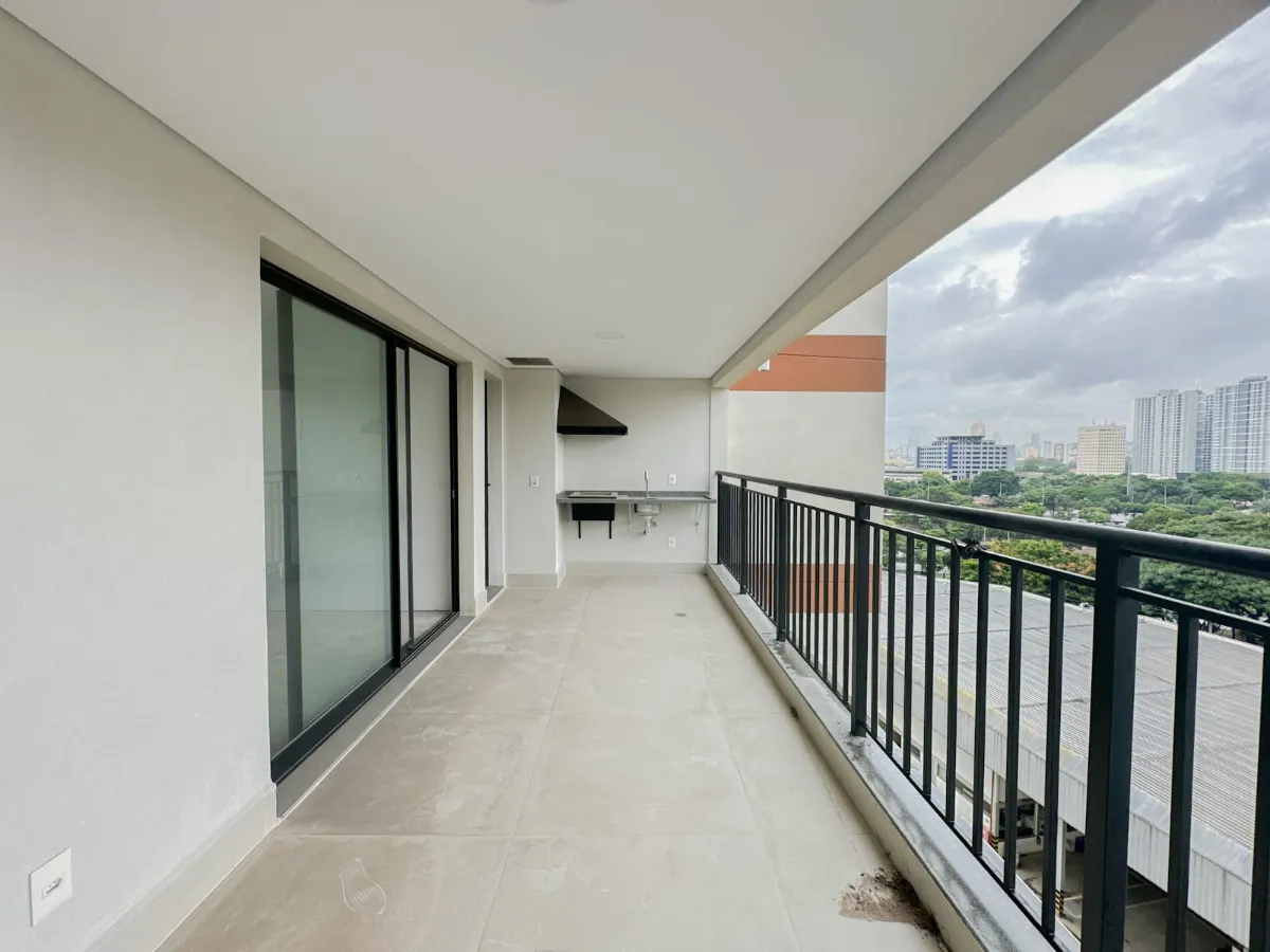Imagem Apartamento para venda em Freguesia do Ó com 3 quartos, sendo 1 suíte, 87m2
