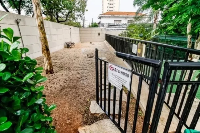 Imagem CONDOMÍNIO BOTHANICA APARTAMENTO AMPLO COM VISTA LIVRE 2 DORMITÓRIOS 1 SUÍTE E 2 VAGAS DE GARAGEM