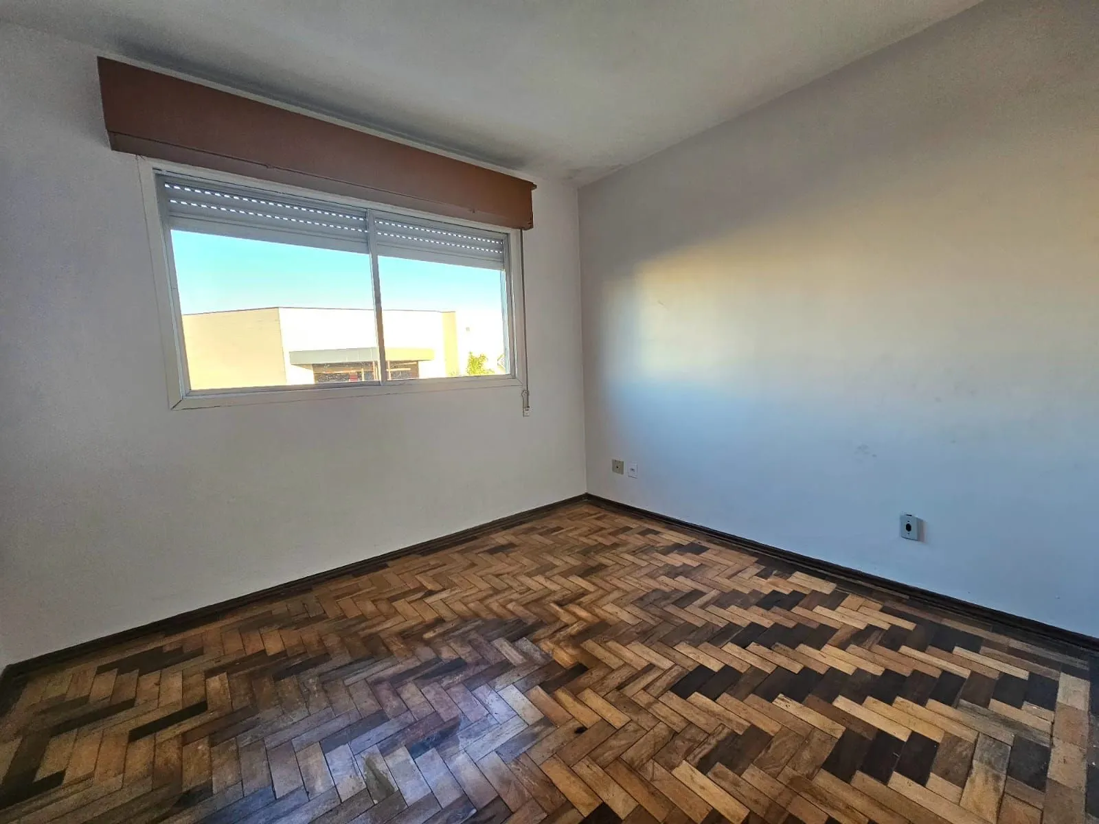 Imagem Apartamento em Jardim Botânico