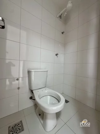Imagem Apartamento com Vista para a Terceira Ponte no Parque das Castanheiras – 3 Quartos, Suíte, Varanda Gourmet e Lazer Completo