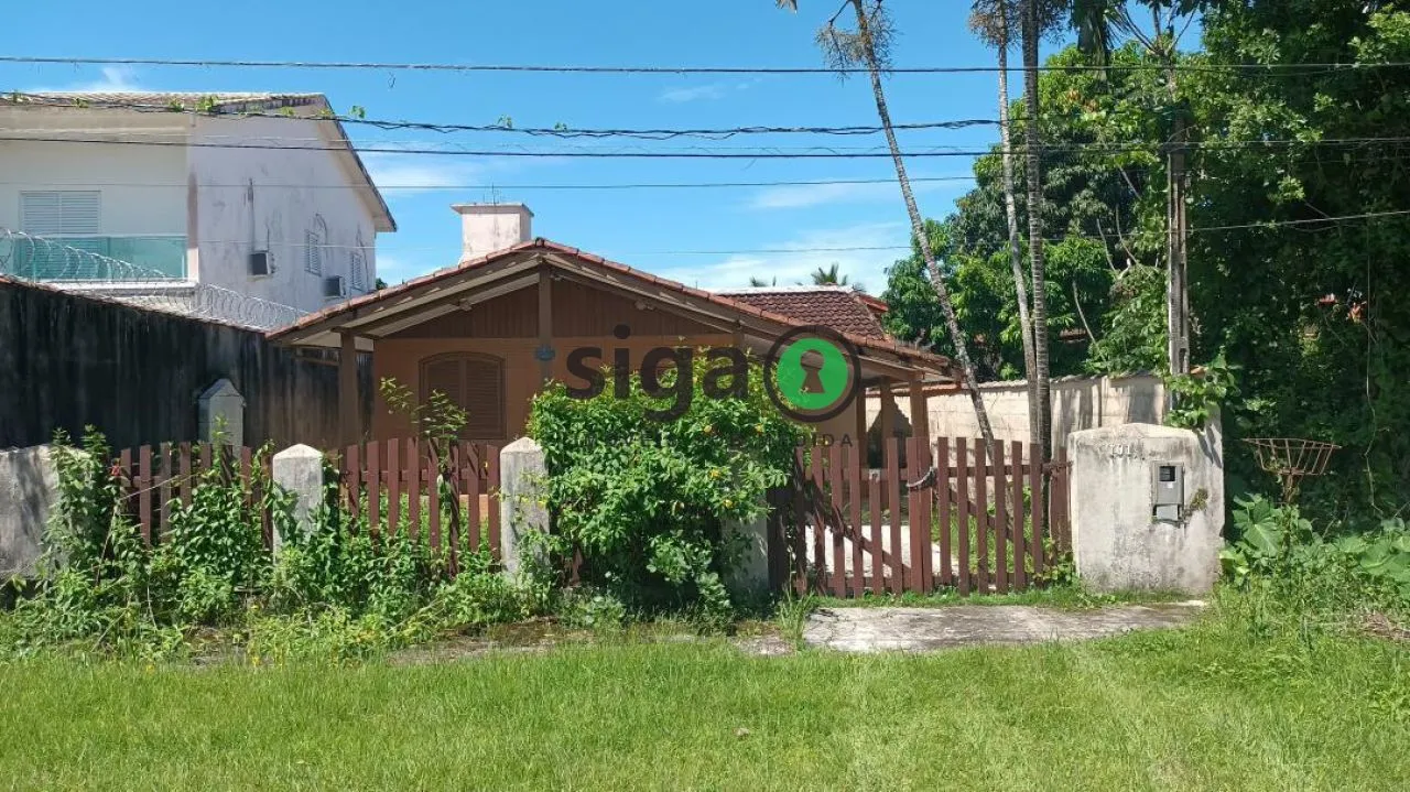 Foto do imóvel Casa Térrea a Venda em Praia da Riviera de São Lourenço e Itaguaré