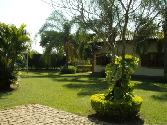 Imagem Chacara a venda na Cidade em Itu