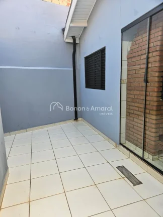 Imagem Sobrado à Venda no Monte Alegre 3, Paulínia - SP - Excelente Localização!

Belíssimo sobrado lo...