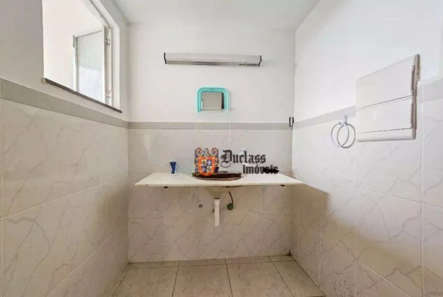 Imagem Casa com 5 dormitórios à venda, 300 m² por R$ 2.000.000,00 - Jardim Praiano - Guarujá/SP