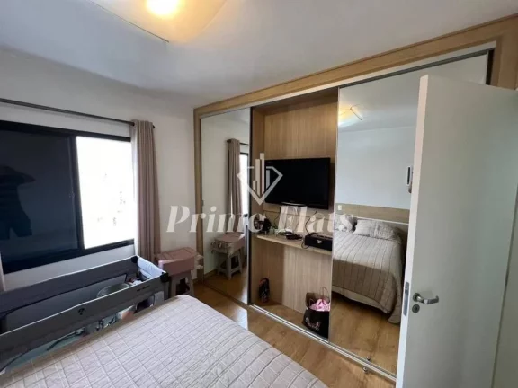 Imagem Flat disponível para locação no Roomo Itaim Bibi, com 64m², 2 dormitórios e 2 vagas