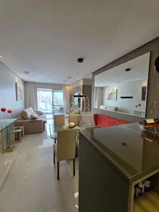 Imagem ?? Apartamento 2 Suítes à Venda no Neo Itaigara Life ? Salvador (92m², Varanda Gourmet e Vista Livre)