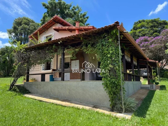 Imagem Casa à venda / Condomínio Fazenda Solar