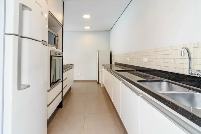 Imagem Apartamento à venda em São Paulo, Cerqueira C?(C)sar, com 3 quartos, 83m2