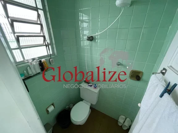 Imagem CASA RESIDENCIAL em SANTOS - SP, GONZAGA