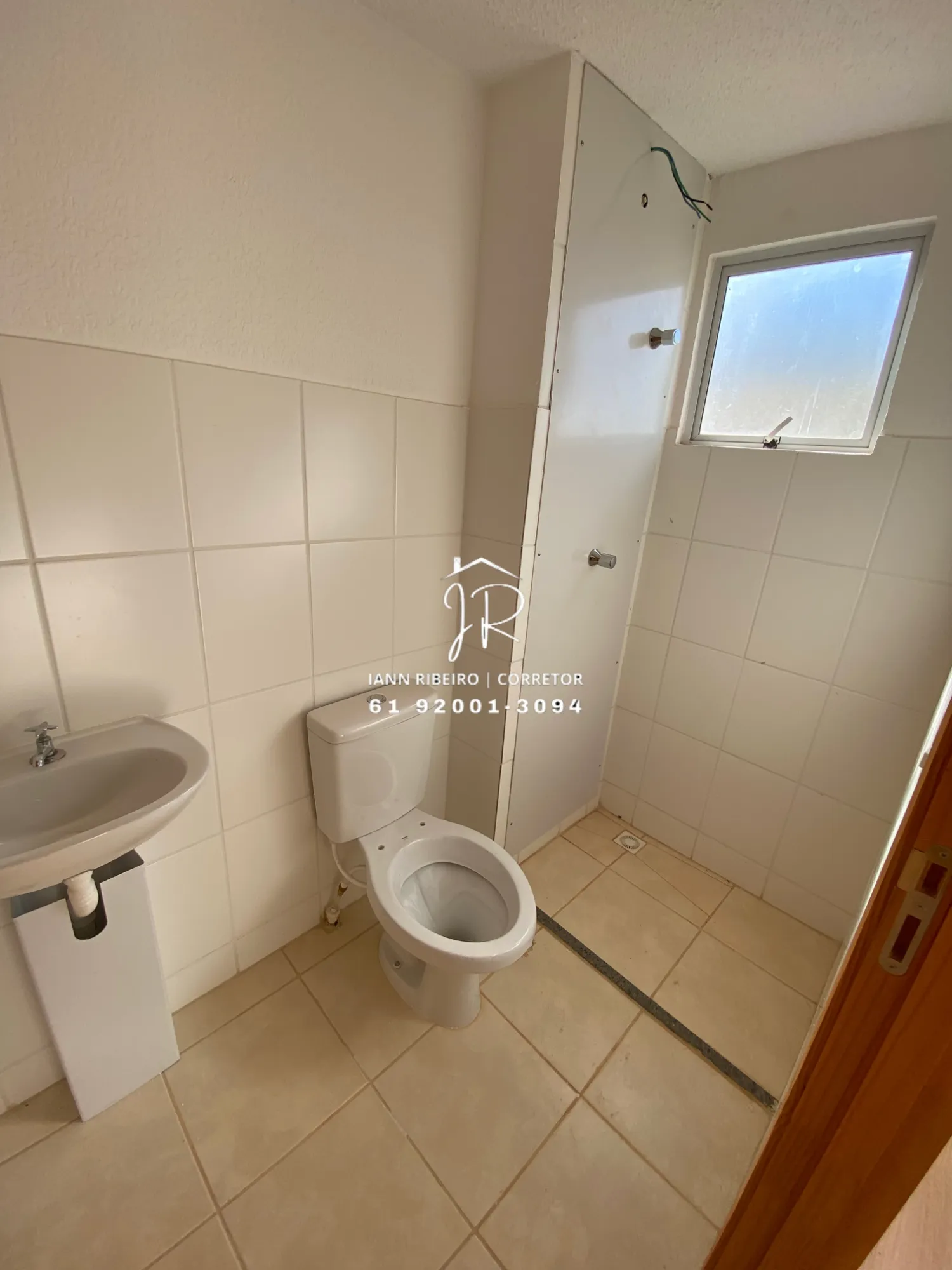 Foto do imóvel: Apartamento com 3 Quartos à Venda, 57 m² em Itapoã Parque (Itapoã) - Brasília