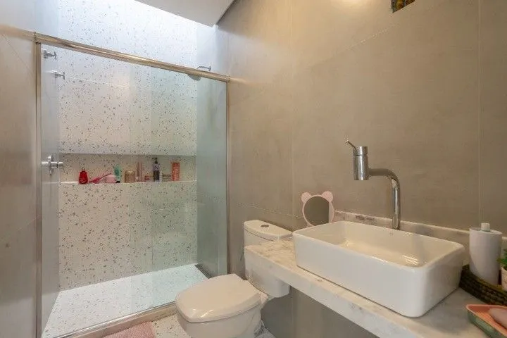 Imagem Casa em Jardim Isabel