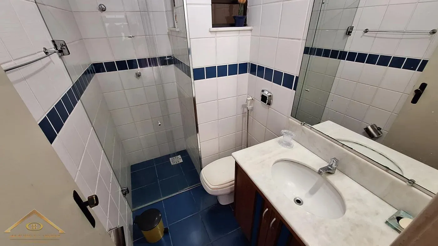 Imagem Apartamento para Venda em Cabo Frio / RJ no bairro Algodoal