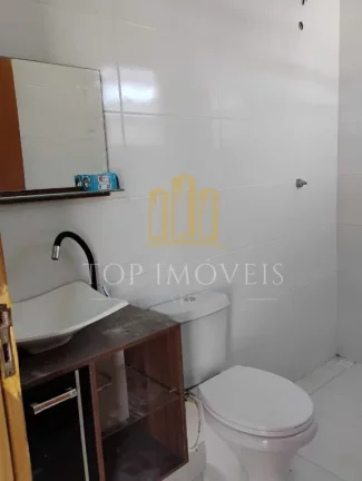 Imagem Edícula com 1 Quarto em Terreno Amplo – Setparque São José dos Campos/SP