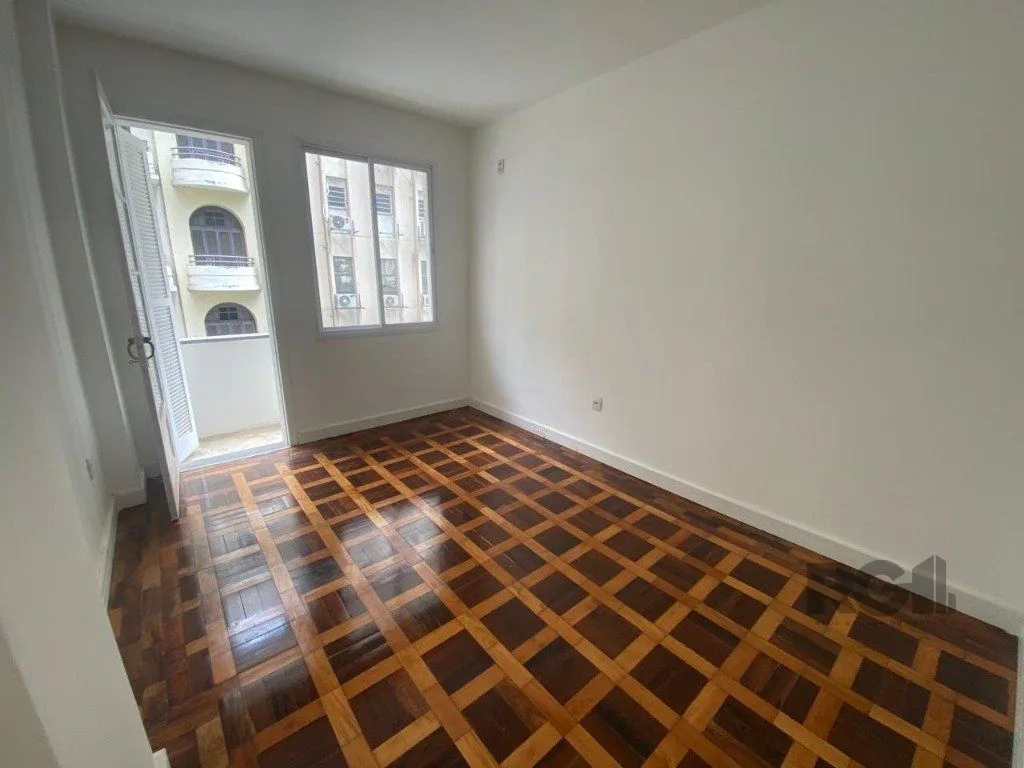 Imagem Apartamento para Venda - 87m², 3 dormitórios, Centro Histórico