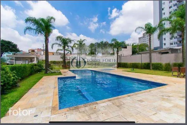 Imagem Lindo apartamento 2 dormitórios , 1 vaga com lazer completo