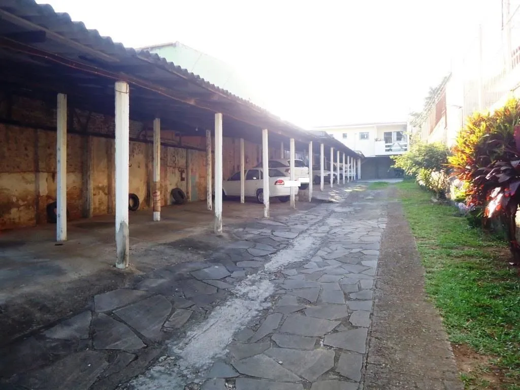 Imagem Terreno com 468,27 m2 Perto da Protásio e Cristiano Fischer