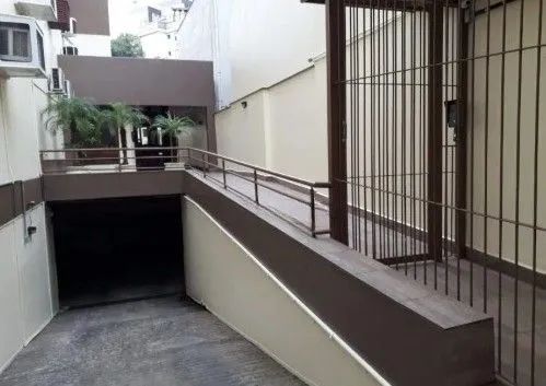 Imagem Apartamento para Venda - 74.84m², 1 dormitório, 1 vaga - Rio Branco