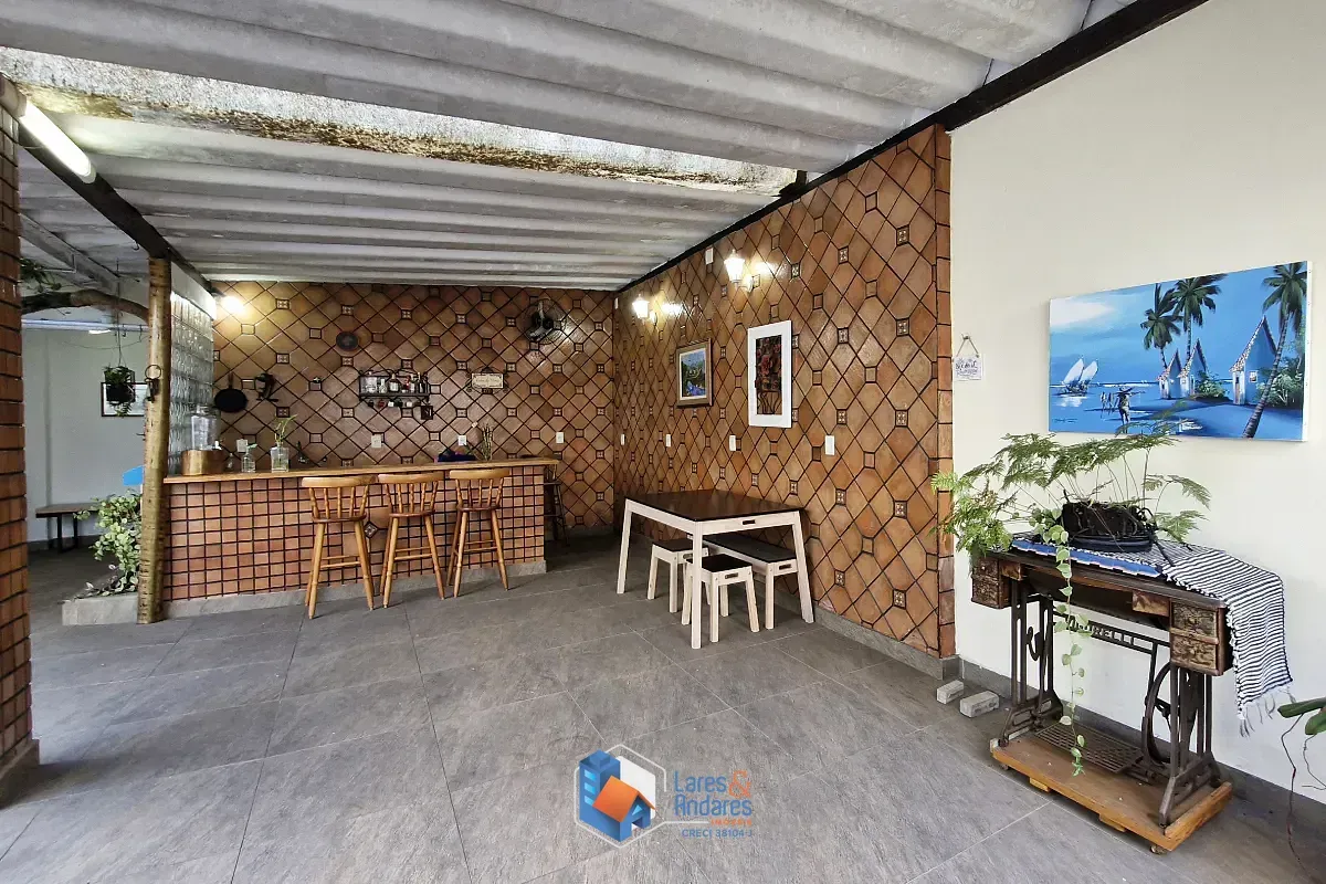 Imagem Casa para venda em Brooklin Paulista com 3 quartos, sendo 1 suíte, 165m²