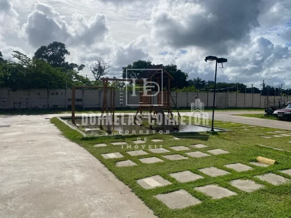 Imagem Seu Novo Lar no Luzitania 1 por Apenas R$ 150 Mil!