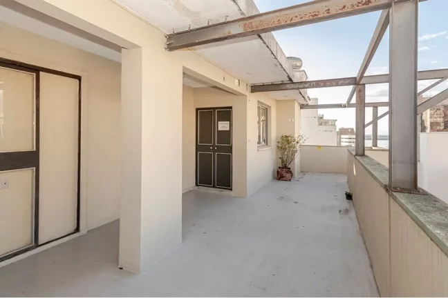 Imagem Apartamento para venda no bairro Centro Histórico em Porto Alegre